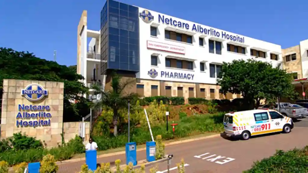 About Alberlito Hospital
