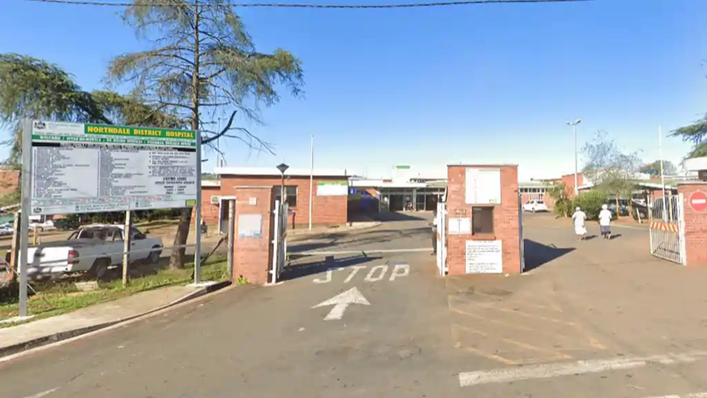About Northdale Hospital About Northdale Hospital