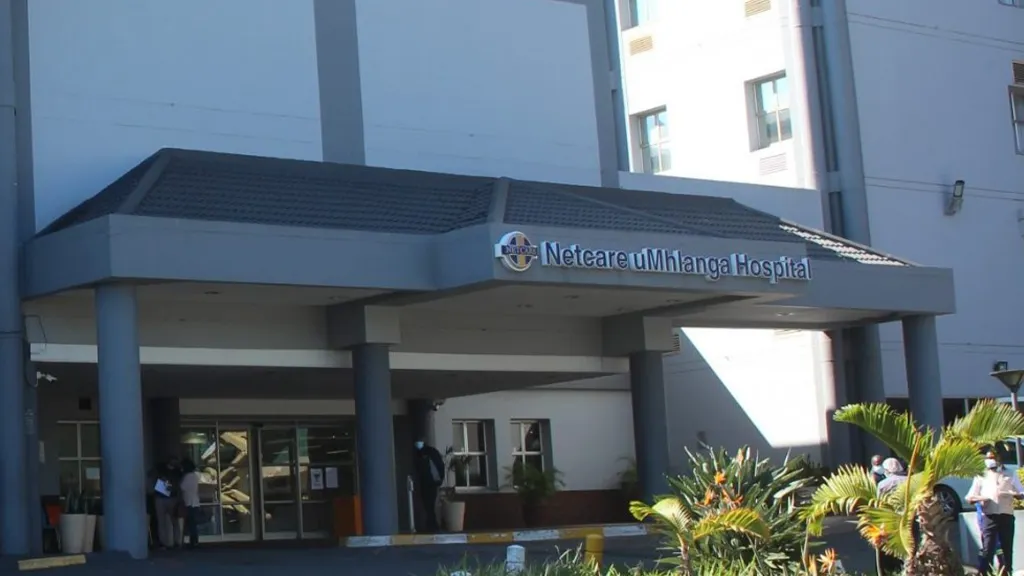 About Umhlanga Hospital About Umhlanga Hospital