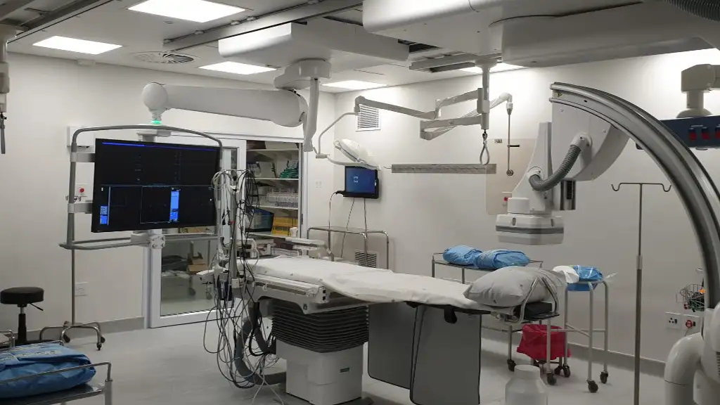 Additional Information About Greenacres Hospital