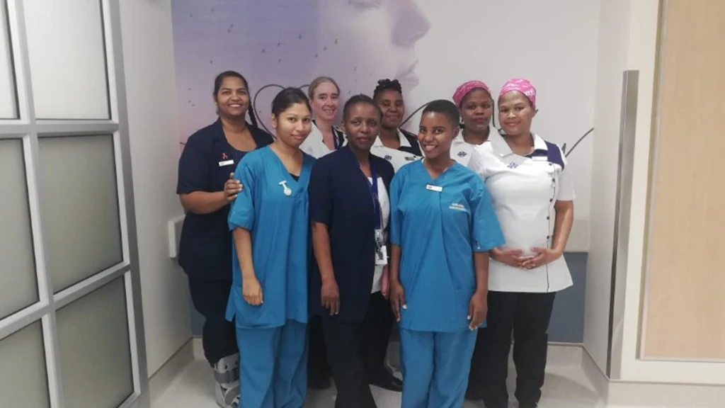 Contacting Umhlanga Hospital Contacting Umhlanga Hospital