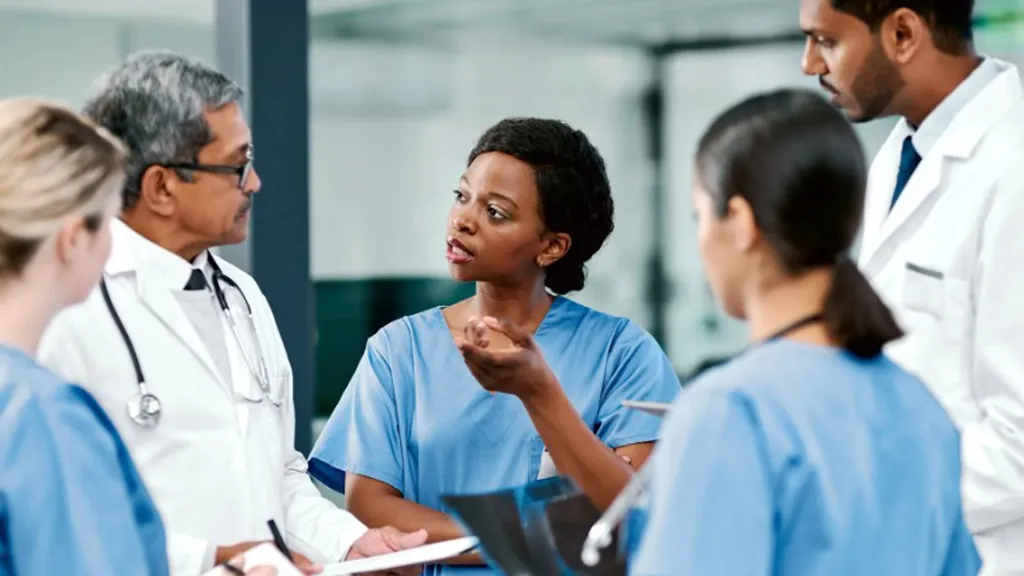 Facilities and Services at Netcare Montana Hospital