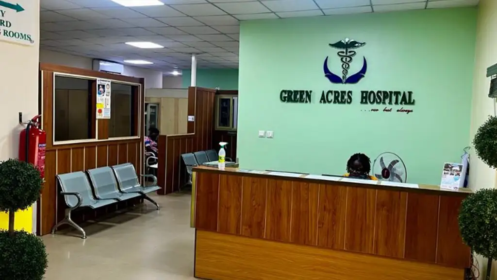 Greenacres Hospital Visiting Hours New