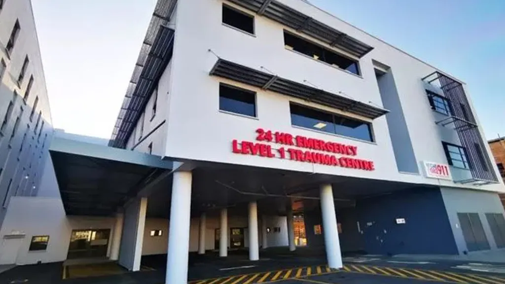 Intensive Care Unit ICU Visiting Hours