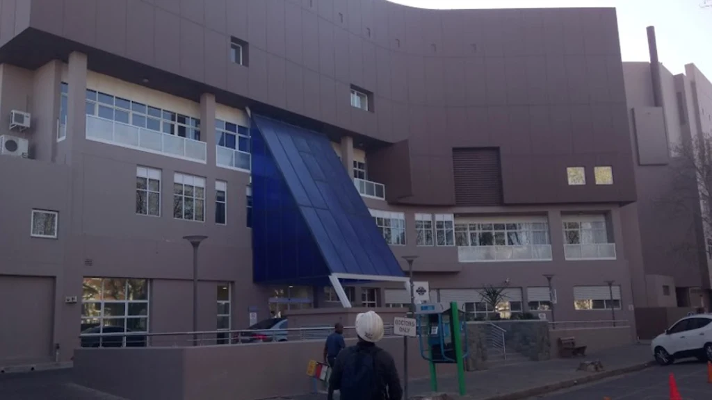 Krugersdorp Hospital Visiting Hours News Krugersdorp Hospital Visiting Hours News