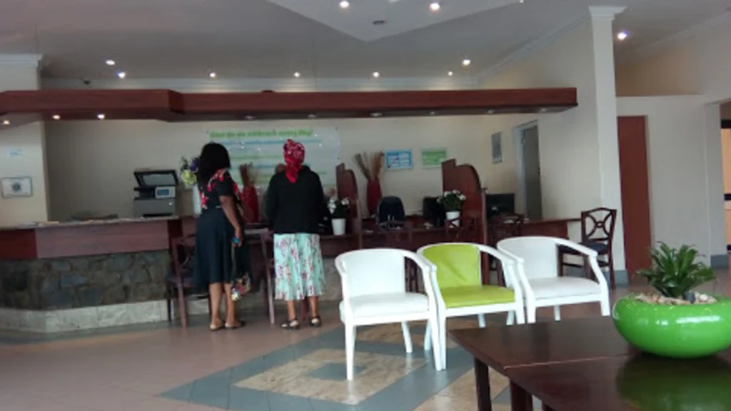 Laverna Hospital Visiting Hours News Laverna Hospital Visiting Hours News