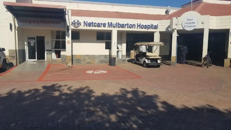 Mulbarton Hospital Visiting Hours