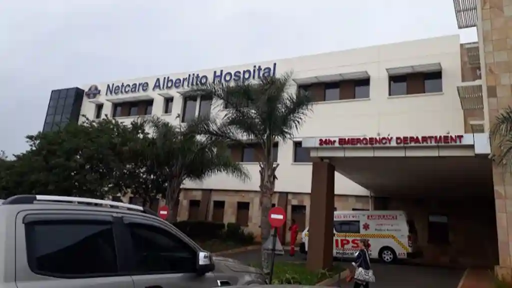 Netcare Alberlito Hospital Visiting Hours
