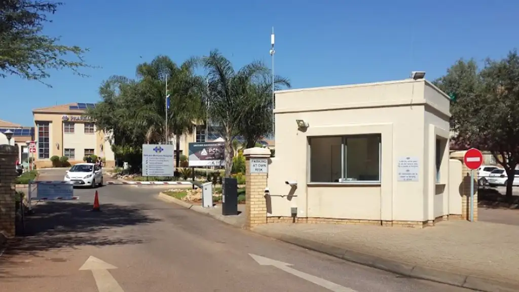 Netcare Montana Hospital Visiting Hours News