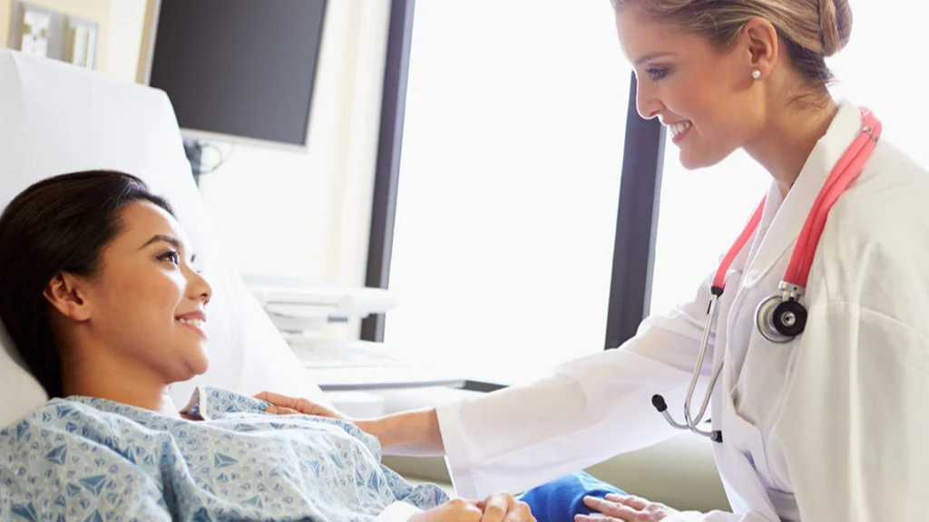 Patient Support Services Patient Support Services