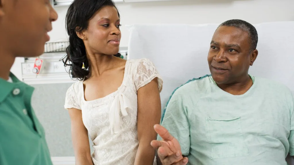 Planning Your Visit to Wentworth Hospital Planning Your Visit to Wentworth Hospital