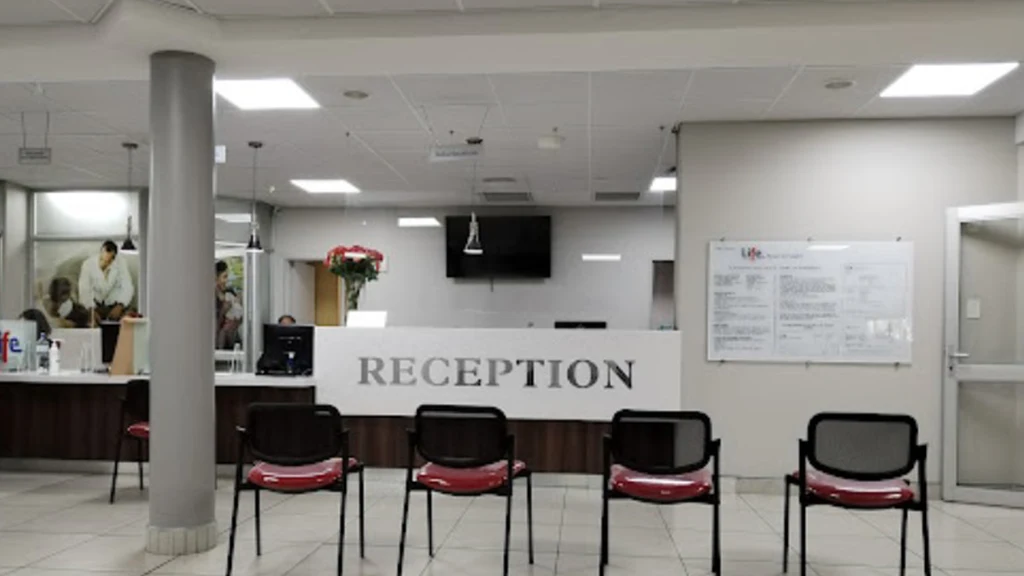 Special Considerations for Visiting Hours