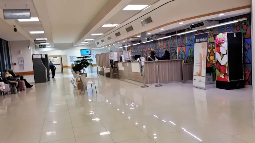 Special Visiting Policies Akasia Hospital Special Visiting Policies Akasia Hospital