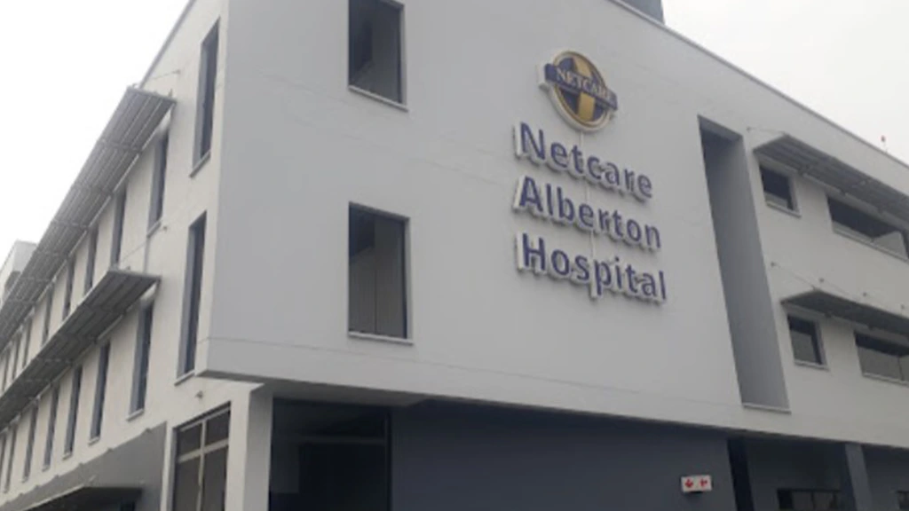 Specialized Ward Visiting Hours