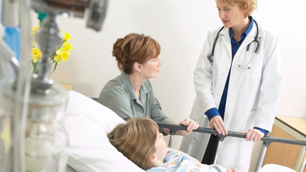 Specific Ward Visiting Hours 2 Specific Ward Visiting Hours 2