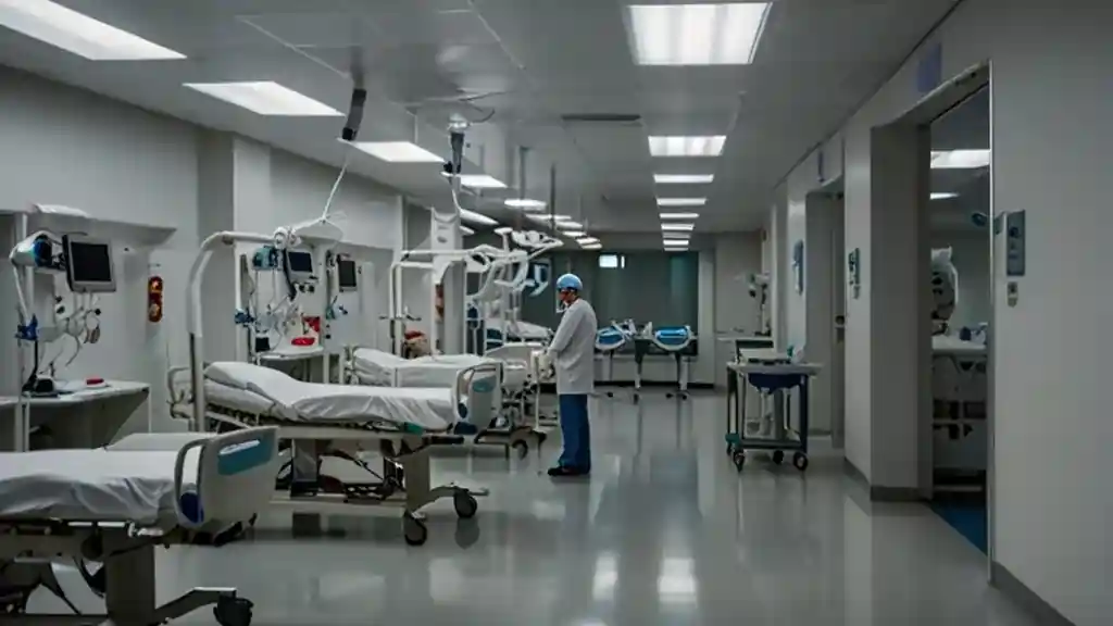 Belmont Hospital Special Considerations Belmont Hospital Special Considerations