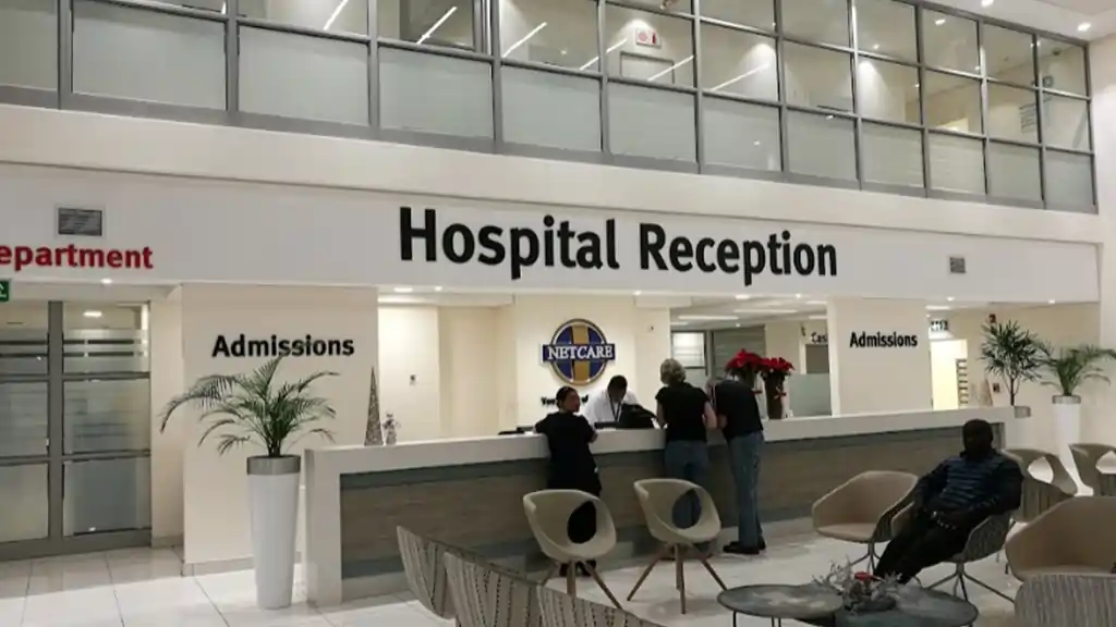 Christiaan Barnard Hospital Contact Information