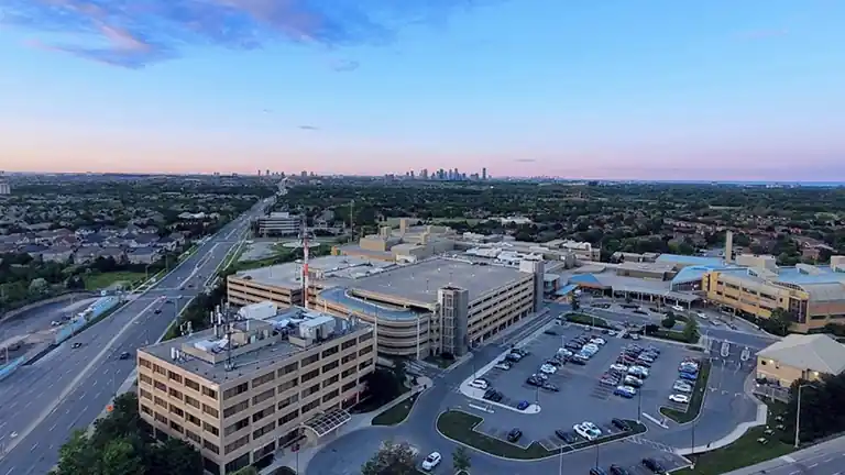 Credit Valley Hospital Accessibility Credit Valley Hospital Accessibility