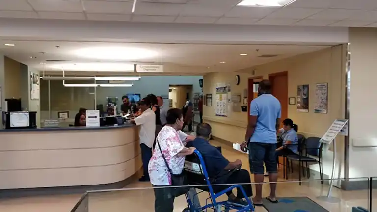 Credit Valley Hospital Contact Information Credit Valley Hospital Contact Information