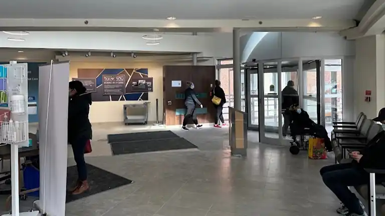 Latest Grand River Hospital Visiting Hours Latest Grand River Hospital Visiting Hours