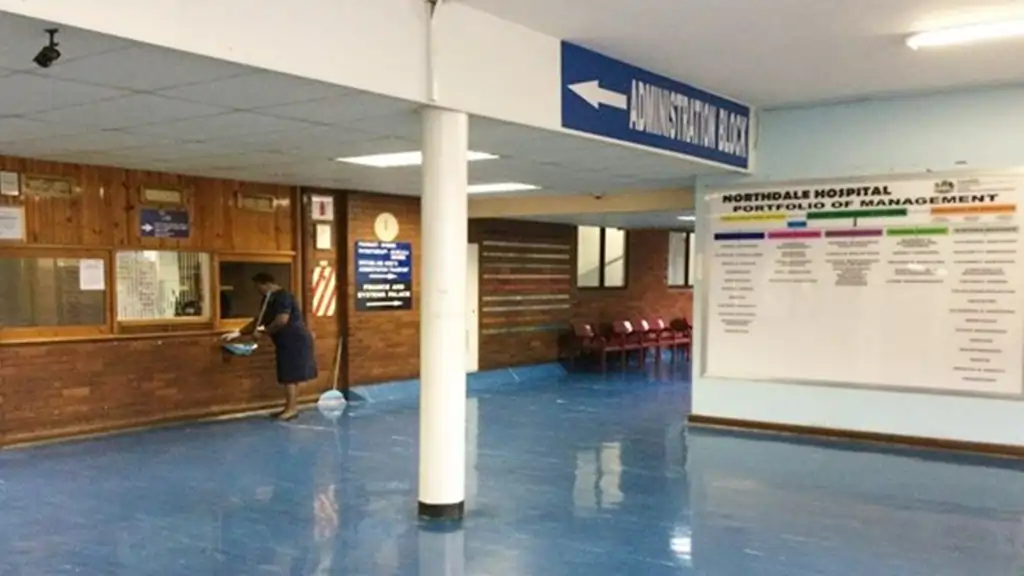 Northdale Hospital Contact Information Northdale Hospital Contact Information