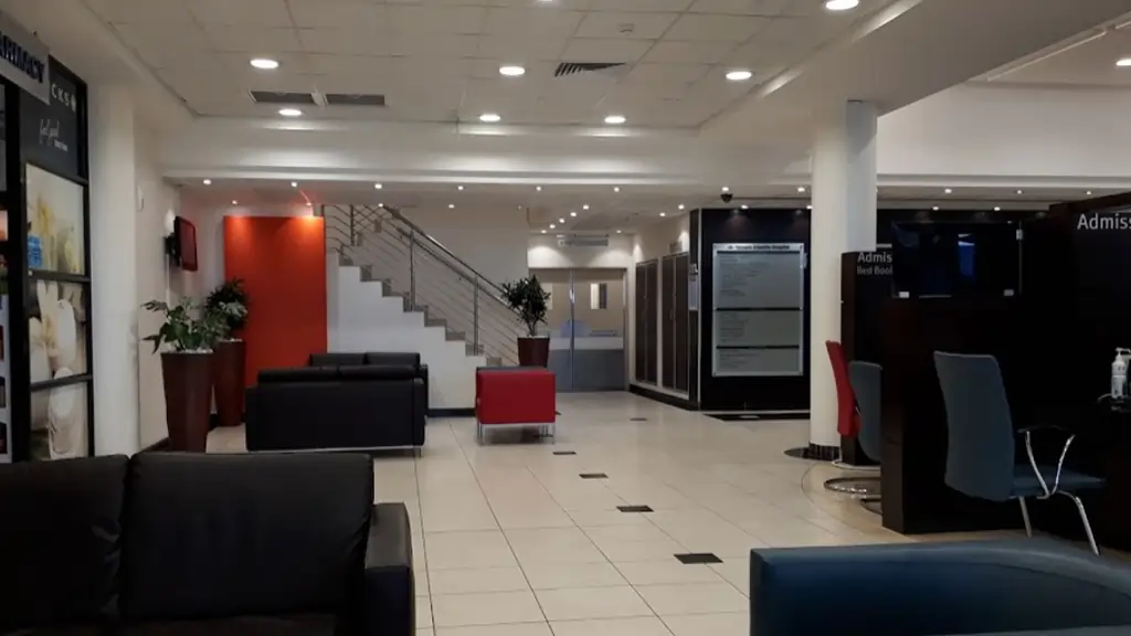 Preparing for Your Visit to Alberlito Hospital