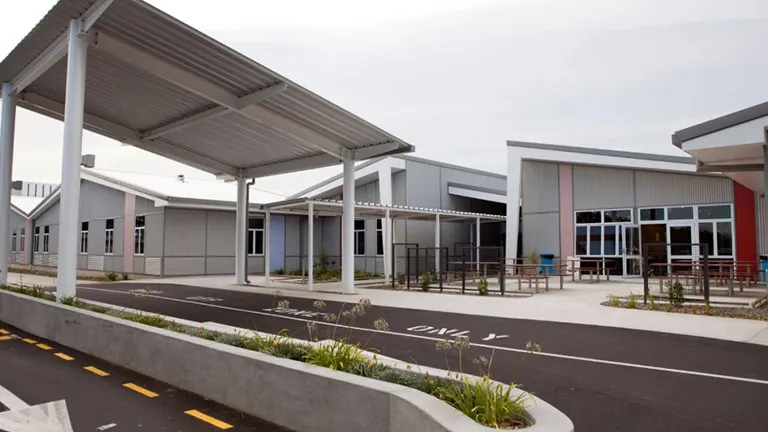 Amenities for Visitors at Wairau Hospital Amenities for Visitors at Wairau Hospital