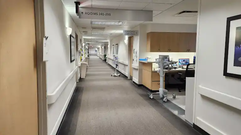 Contact and Location Information for Tomball Hospital Contact and Location Information for Tomball Hospital