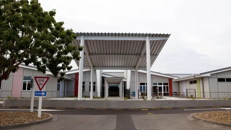 Contact and Location Information for Wairau Hospital Contact and Location Information for Wairau Hospital