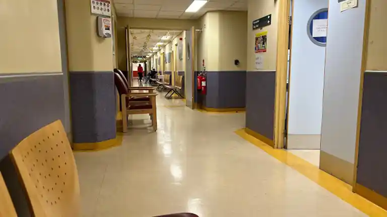 Important COVID 19 Safety Protocols at Tallaght Hospital Important COVID 19 Safety Protocols at Tallaght Hospital