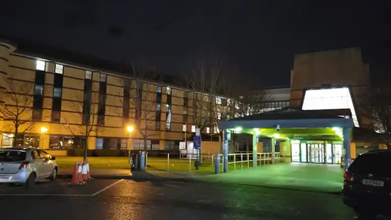 Tallaght Hospital Tallaght Hospital