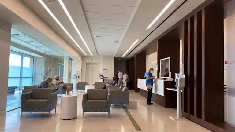Additional Services for Visitors Sibley Memorial Hospital Additional Services for Visitors Sibley Memorial Hospital