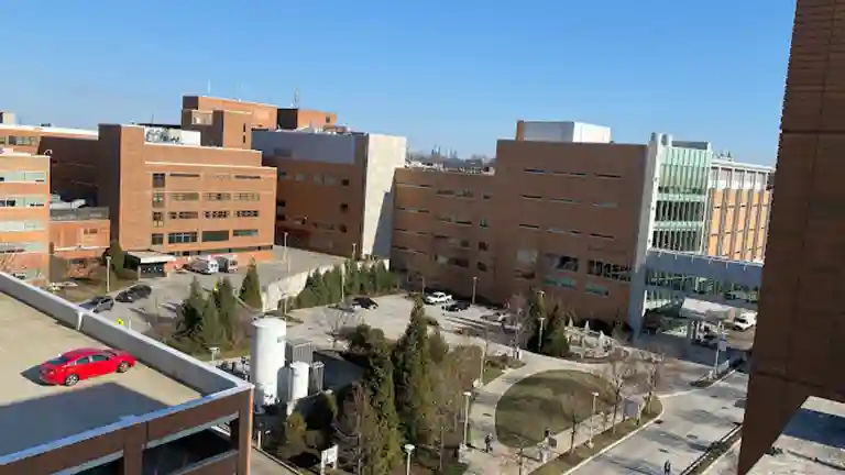 Lankenau Hospital Visiting Hours