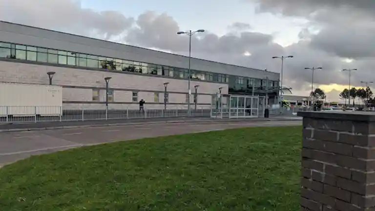 Visiting Hours At YSBYTY Gwynedd Hospital New Visiting Hours At YSBYTY Gwynedd Hospital New
