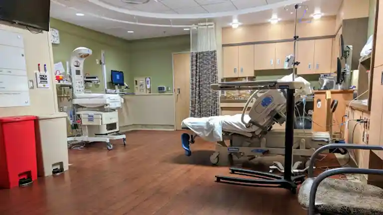 Visiting Hours at Sibley Memorial Hospital New Visiting Hours at Sibley Memorial Hospital New