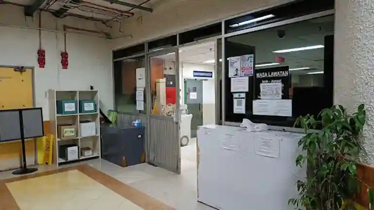 Contact Information for Hospital Kuala Lumpur Contact Information for Hospital Kuala Lumpur