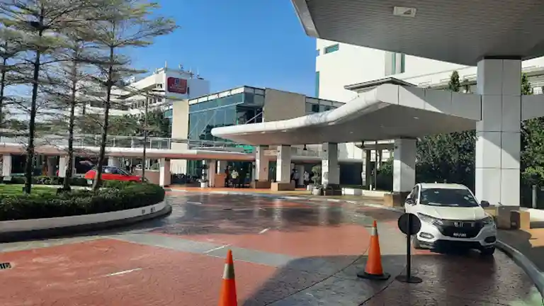 Facilities and Amenities for Visitors at SJMC