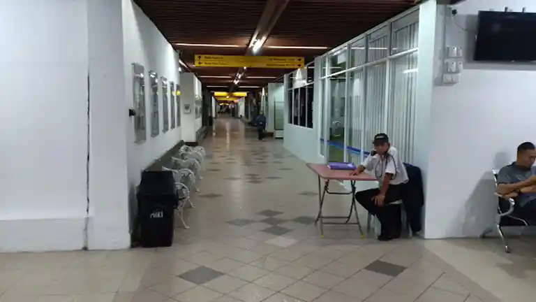 Hospital Miri Visiting Hours Now