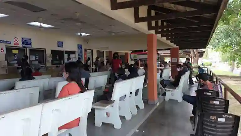 Manjung Hospital Visiting Hours New Manjung Hospital Visiting Hours New