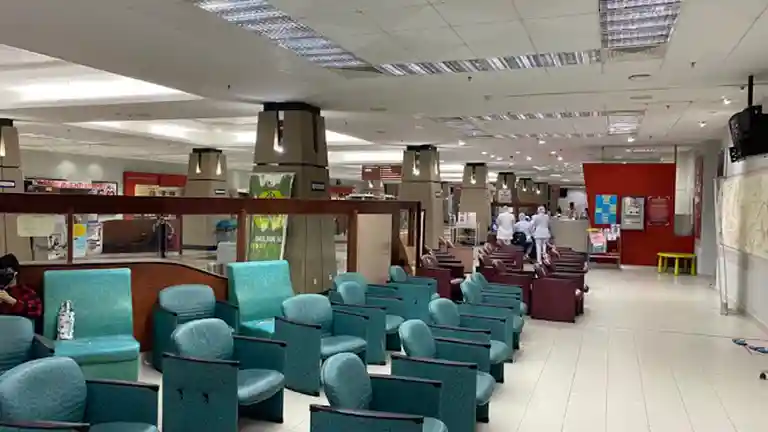 Putrajaya Hospital Visiting Hours New Putrajaya Hospital Visiting Hours New