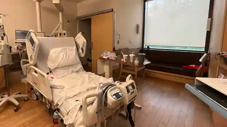 ST Francis Hospital Visiting Hours New ST Francis Hospital Visiting Hours New