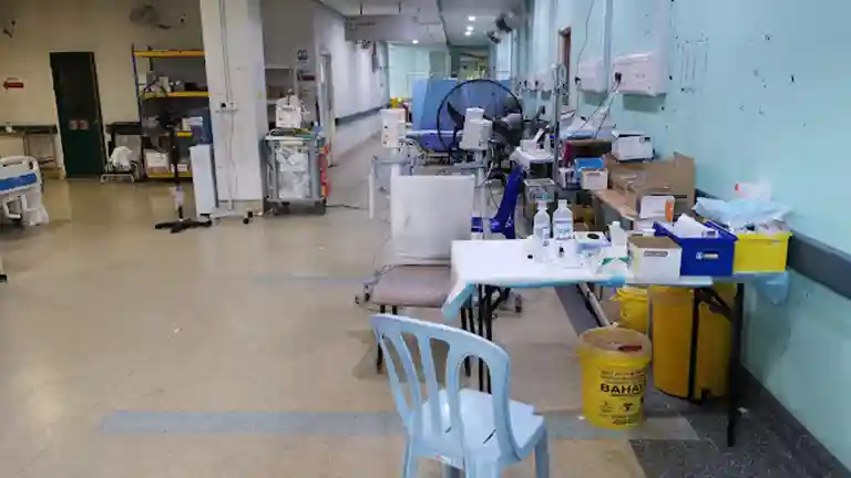 Serdang Hospital Visiting Hours Now Serdang Hospital Visiting Hours Now