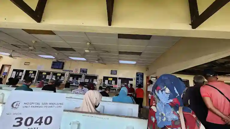 Special Ward Visiting Hours Manjung Hospital Special Ward Visiting Hours Manjung Hospital