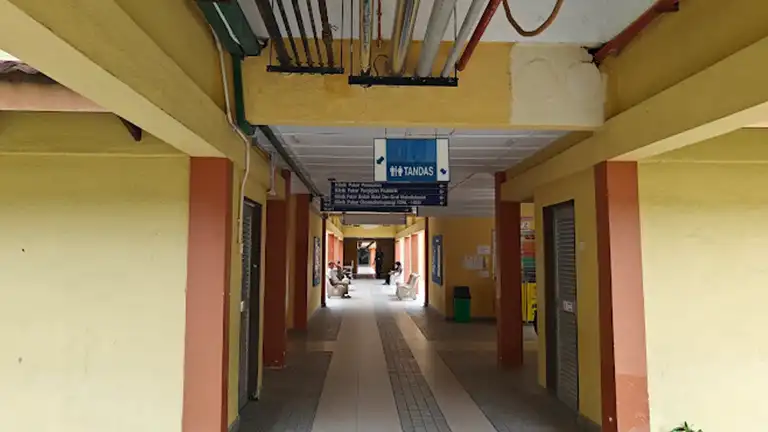 Visitor Guidelines and Policies Manjung Hospital Visitor Guidelines and Policies Manjung Hospital