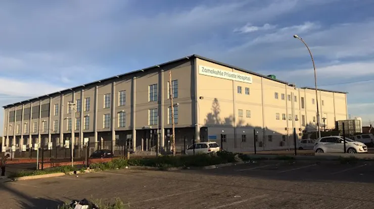 Zamokuhle Private Hospital