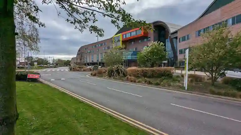 Alder Hey Hospital Visiting Hours