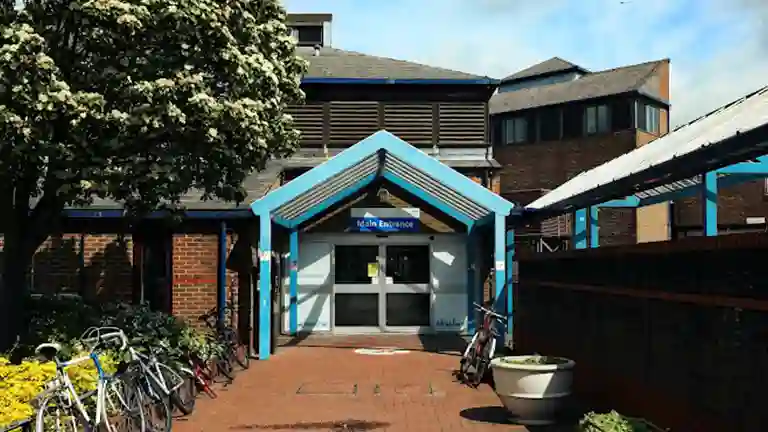 Mile End Hospital Visiting Hours