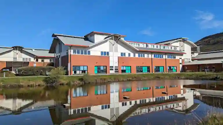 Neath Port Talbot Hospital Visiting Hours