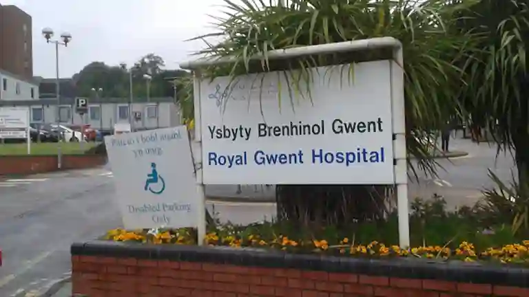 Royal Gwent Hospital Newport Visiting Hours