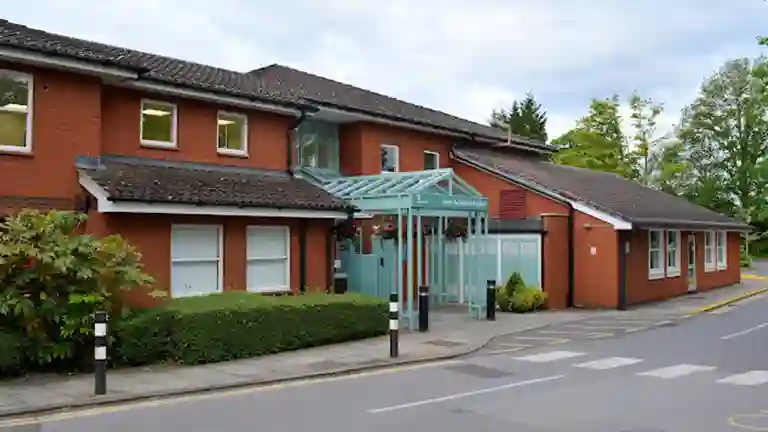 Hartwood Hospital Visiting Hours Eagle Way
